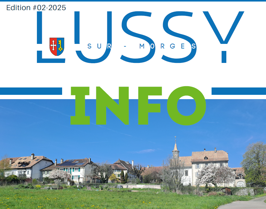LussyINFO#02-2025