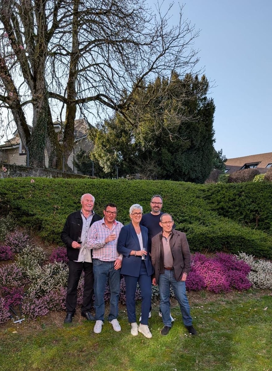 Elections de la municipalite Resultats