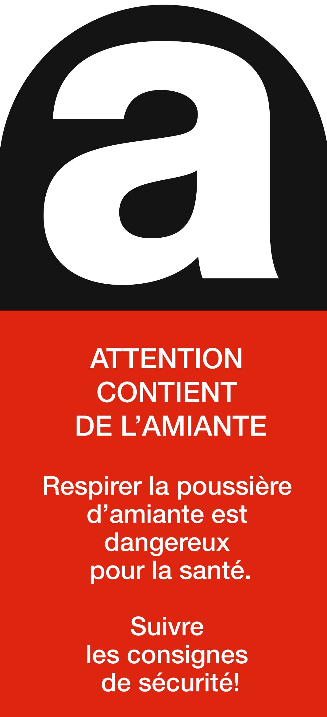 attention amiate