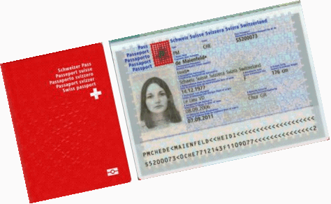 passeport